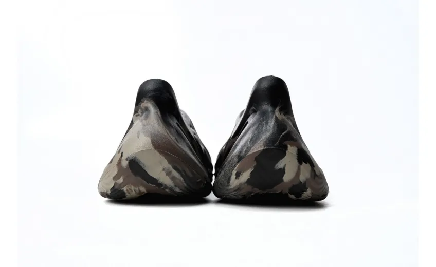adidas Foam RNR MX Cinder reps