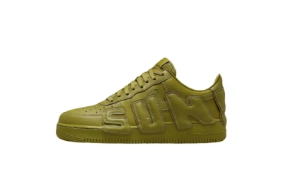 Nike Air Force 1 Low Cactus Plant Flea Market Moss FQ7069-300 01