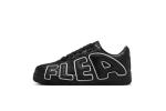 Nike Air Force 1 Low Cactus Plant Flea Market Black
