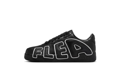 Nike Air Force 1 Low Cactus Plant Flea Market Black HJ8463-001 01