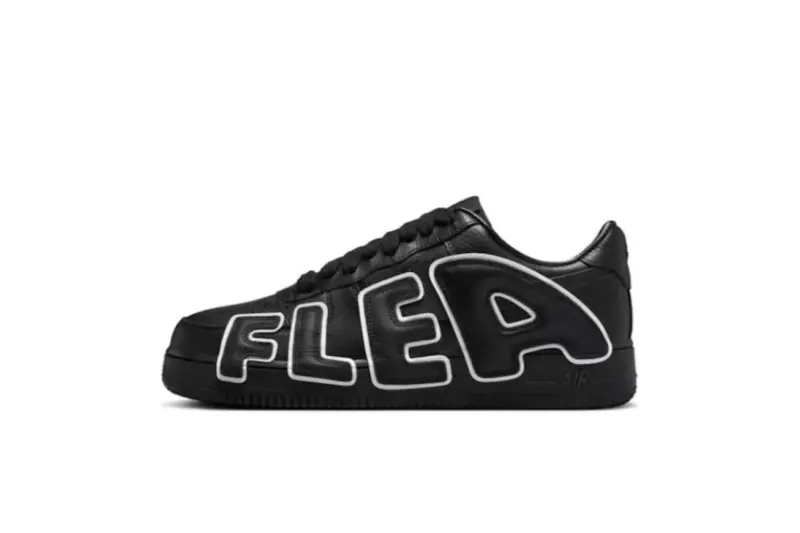 fake air force 1 cpfm black