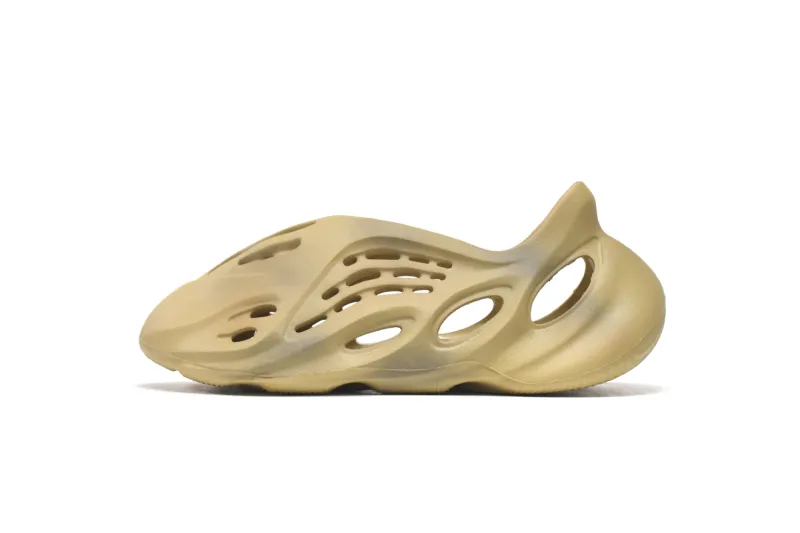 fake foam rnr desert sand