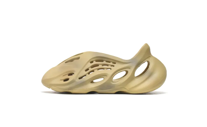 fake foam rnr desert sand