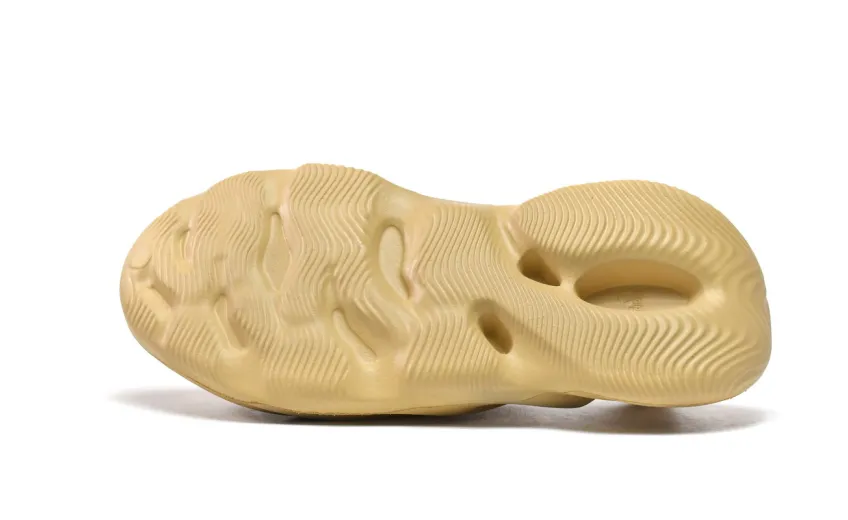 fake desert sand foam rnnr