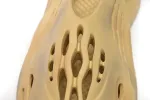 desert sand foam runner replica