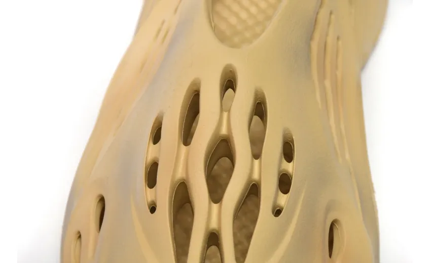 desert sand foam runner replica