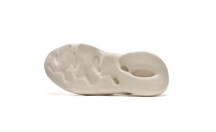 adidas yeezy foam rnr desert sand reps