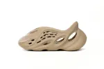 fake adidas Yeezy Foam RNR Clay Taupe