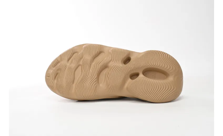 adidas Foam RNR Clay Taupe reps