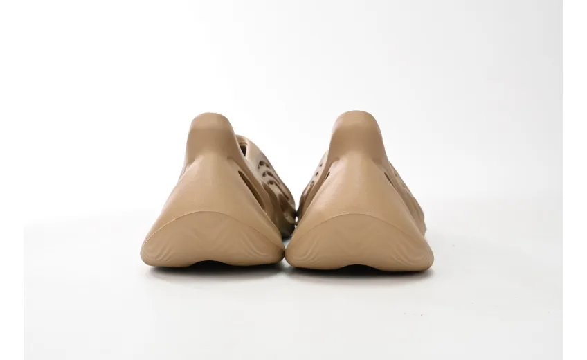 foam rnr clay taupe replica