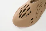 fake Yeezy Clay Taupe Foam RNR