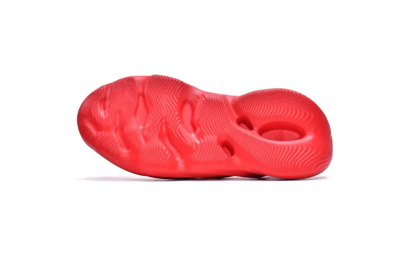 vermilion foam runner reps