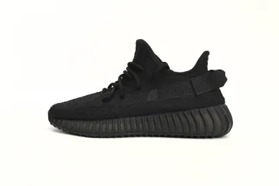 Adidas Yeezy Boost 350 V2 Onyx HQ4540 01
