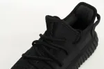 yeezy 350 v2 onyx reps