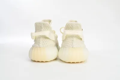 Adidas Yeezy Boost 350 V2 Bone HQ6316 02