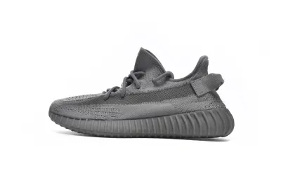 Adidas Yeezy Boost 350 V2 Steel Grey IF3219 01