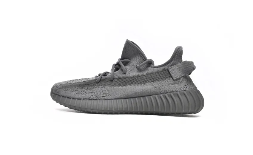 adidas Boost 350 V2 Steel Grey reps