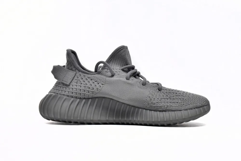 fake boost 350 v2 steel grey