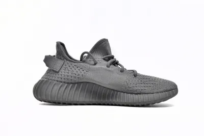 Adidas Yeezy Boost 350 V2 Steel Grey IF3219 02