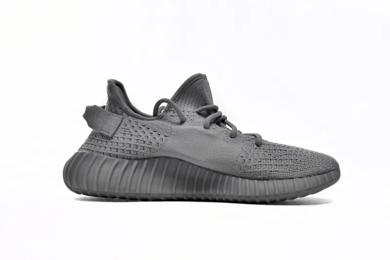 fake boost 350 v2 steel grey