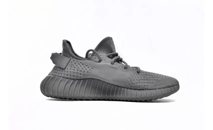 fake boost 350 v2 steel grey