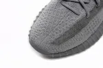 Yeezy Steel Grey 350 V2 replica