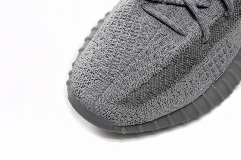 Yeezy Steel Grey 350 V2 replica