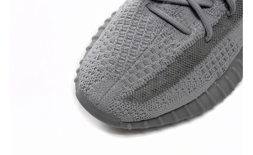 Yeezy Steel Grey 350 V2 replica
