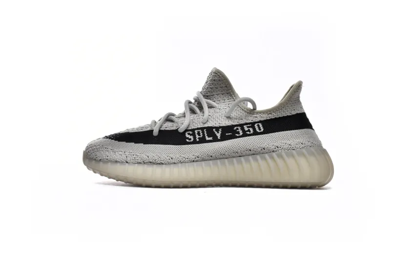 fake yeezy boost 350 v2 slate