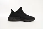 fake yeezy 350 v2 core black white