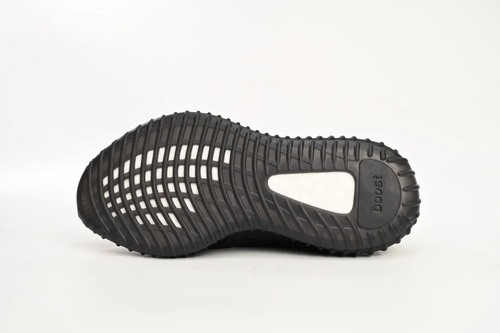 black white yeezy 350 v2 reps