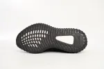 black white yeezy 350 v2 reps