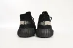 white and black yeezy 350 reps