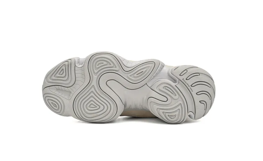 fake Yeezy 500 Stone Salt 