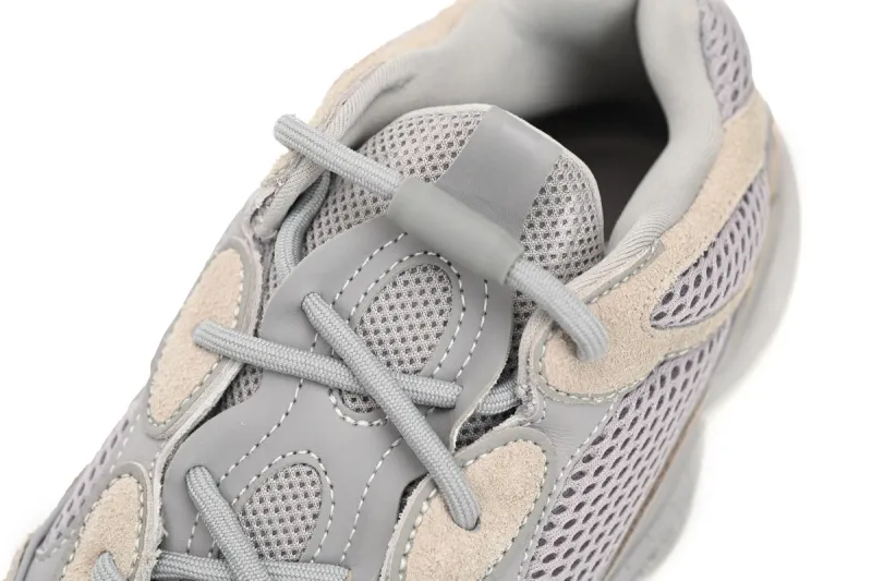 adidas Yeezy Stone Salt 500 reps