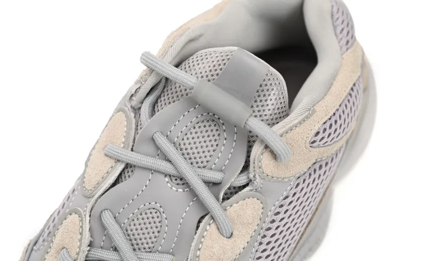 adidas Yeezy Stone Salt 500 reps