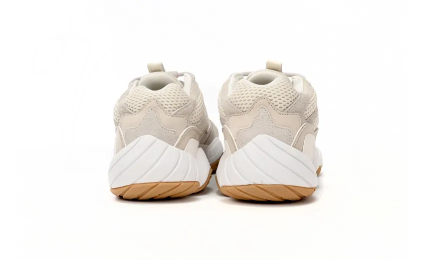 Yeezy Stone Taupe 500 reps