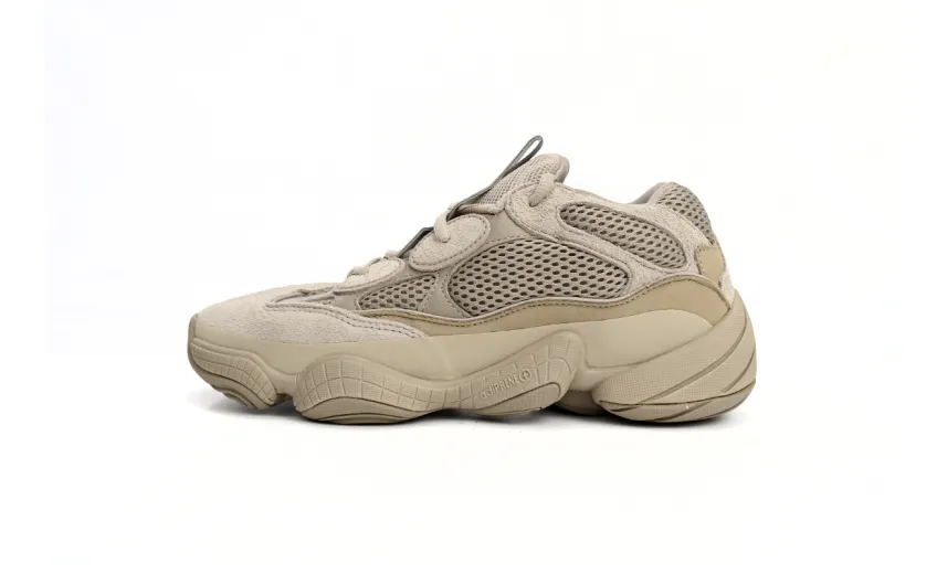 fake yeezy 500 taupe light
