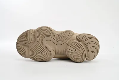 Adidas Yeezy 500 Taupe Light GX3605 02