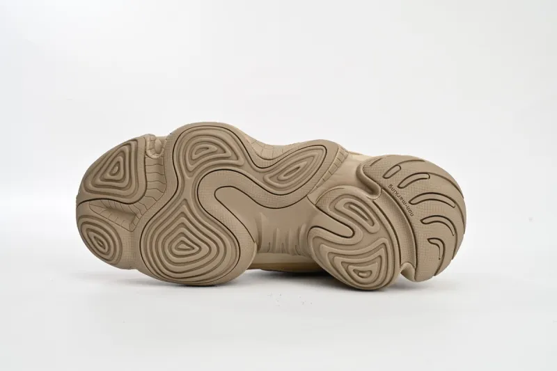 yeezy 500 taupe reps