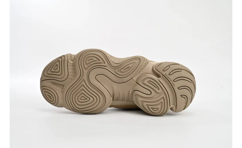 yeezy 500 taupe reps
