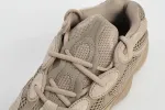 500 taupe light replica