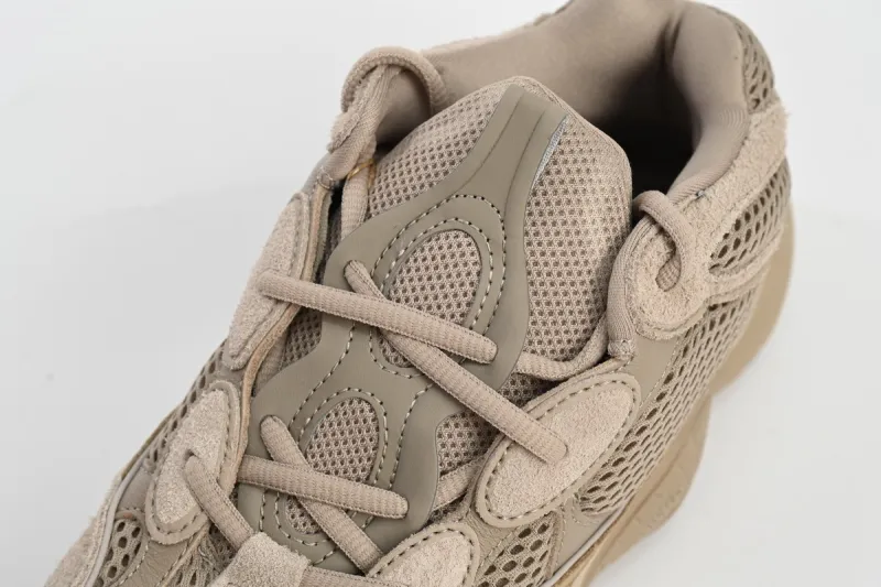 500 taupe light replica