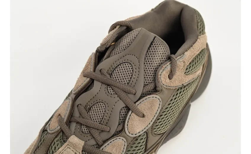 yeezy clay brown 500 reps