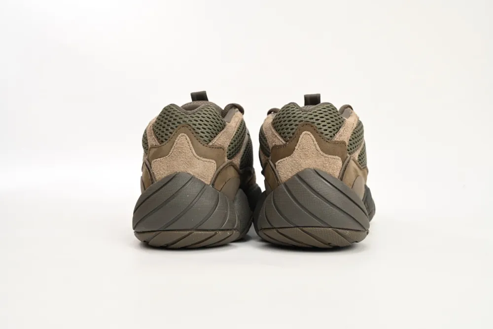 adidas 500 clay brown replica