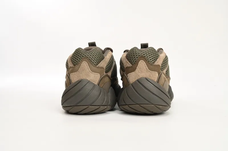adidas 500 clay brown replica