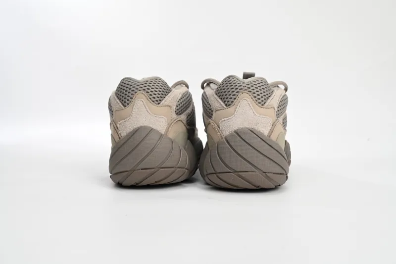 yeezy 500 grey reps