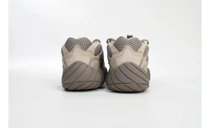 yeezy 500 grey reps