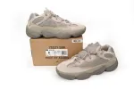 ash grey yeezy 500 reps