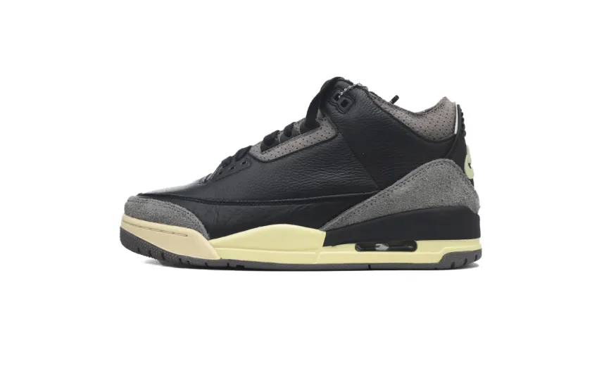 a ma maniére jordan 3 reps